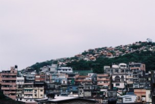 Taipei (台北)