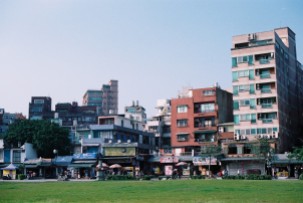 Taipei (台北)